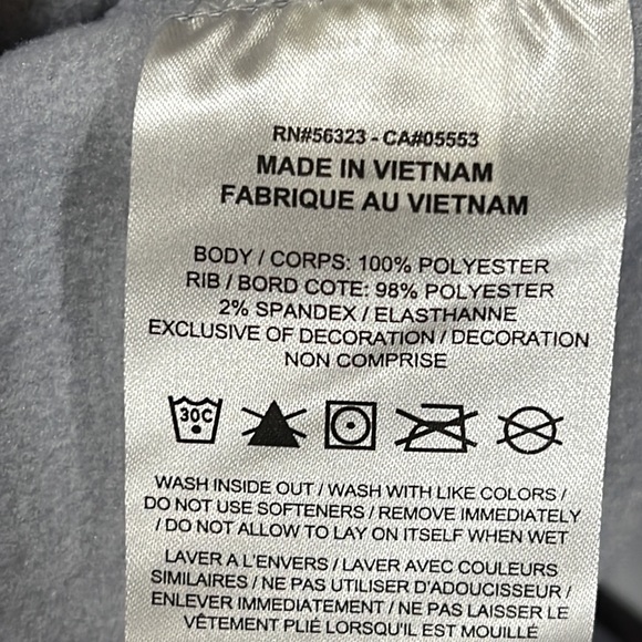 Dallas cowboys sweatshirt - Picture 11 of 11